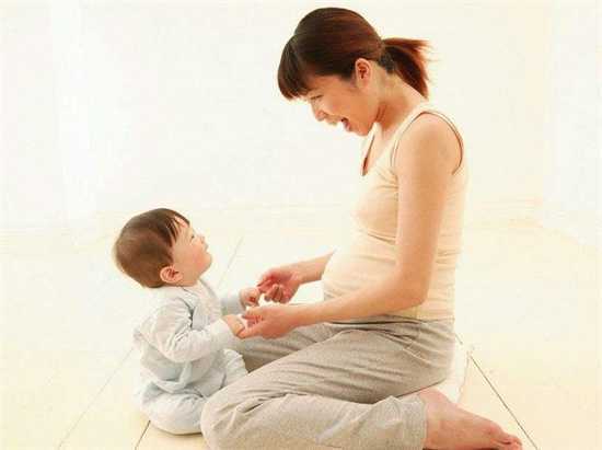 孕妇体温多少正常？孕妇体温37.5正常吗插图1