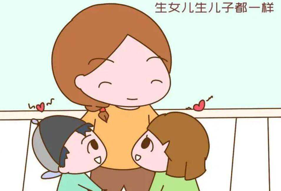 越是命好的越生儿子是真的吗？附详细解读？插图2