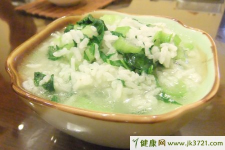 孕妇可以用开水泡饭吃吗开水泡饭吃有什么坏处插图 孕妇可以用开水泡饭吃吗开水泡饭吃有什么坏处插图