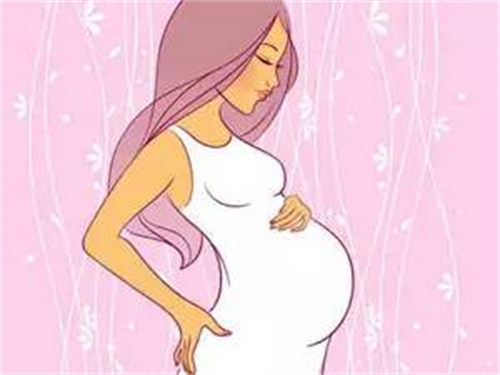 孕早期乳房看男女有何方法？乳房胀痛不能辨别生男生女吗插图