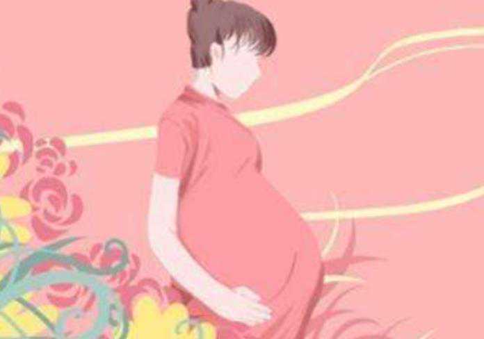 2024清宫表怎么看？如何计算受孕时间？插图