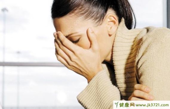 中国妈妈焦虑指数报告妈妈焦虑症有哪些症状插图1