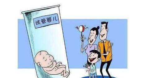 试管婴儿男双胞胎的费用多少？附费用明细？插图1