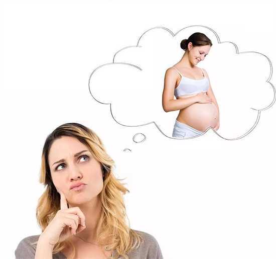 高龄怀孕当妈妈的案例有哪些？附高龄女性备孕成功秘诀插图