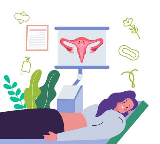 解析造成女性宫寒的4大原因！备孕期女性如何有效预防宫寒插图