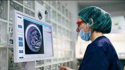 温州医科大学附属第一医院试管生男孩费用？十万够吗？插图