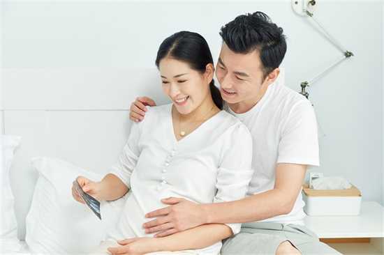高龄备孕需要做好哪些检查？附高龄女性备孕需要补充的营养素插图1