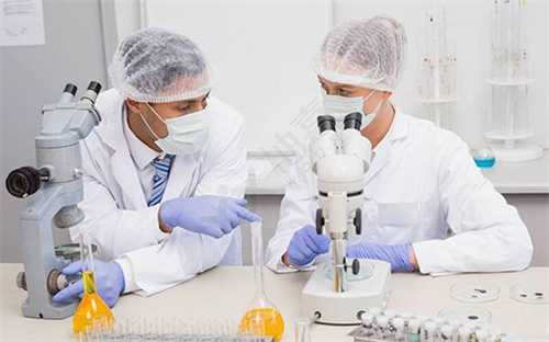 严重少弱精做试管的成功率高吗?严重少弱精会影响胚胎着床吗插图 undefined