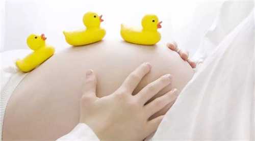 孕期3个动作会增加胎儿绕颈几率!胎儿脐带绕颈可以自己绕出去吗插图 undefined