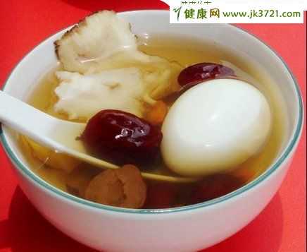 女人变美丽补血才关键插图 女人变美丽补血才关键插图