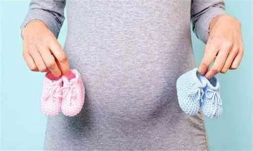 生男生女是谁决定的？生男生女可以提前调理是真的吗？插图
