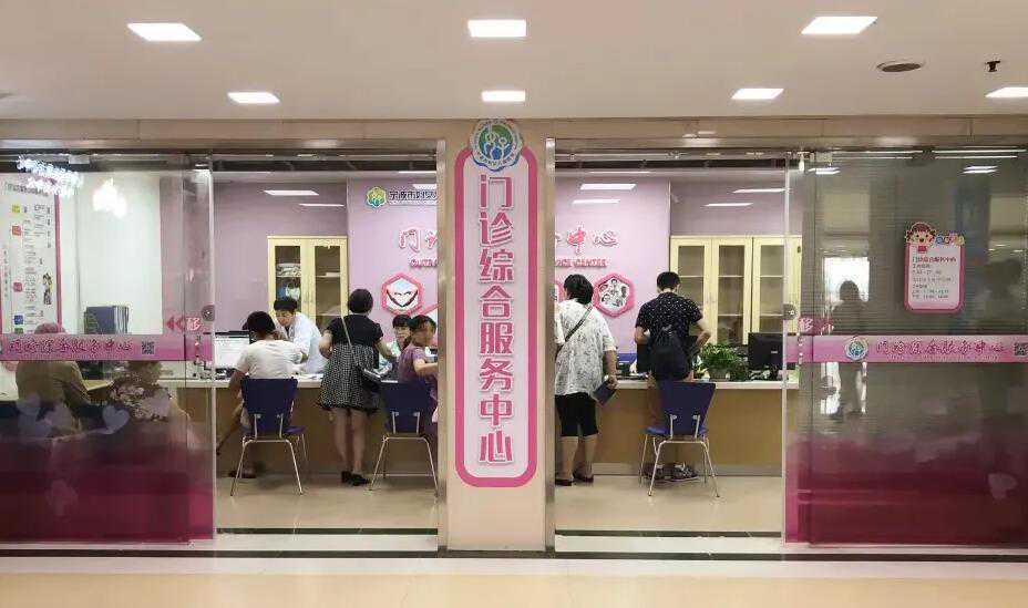 西北妇女儿童医院三代试管包男孩多少钱？附成功率详情？插图2