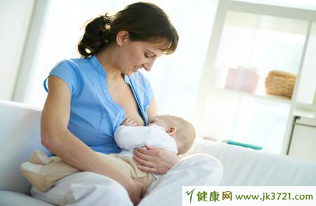 不喂母乳会得乳腺癌吗母乳喂养能降低乳腺癌风险插图2