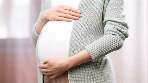 孕妇懒是儿子还是女儿？变懒是孕妇的早孕反应之一插图