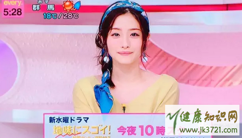 石原里美同款校阅女孩穿搭十元行走的衣架子百变造型盘点插图1 石原里美同款校阅女孩穿搭十元行走的衣架子百变造型盘点插图1