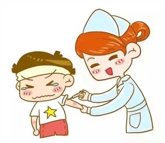新生儿疫苗接种口诀你记牢了吗？宝宝疫苗有哪些种类插图1
