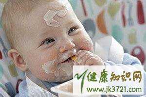 你给宝宝喝酸奶了吗宝宝喝酸奶的好处插图2