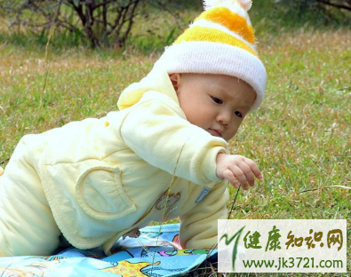 宝宝春季应该注意什么春天带宝宝踏青需要注意什么插图4