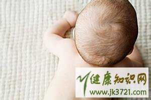 宝宝头部的护理原来如此重要如何呵护宝宝的囟门插图1