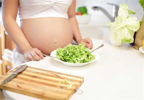 缓解孕妈妈胃胀气的7个妙招！哪些食物对缓解胃胀气有效果插图