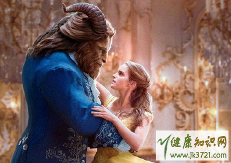 美女与野兽贝儿耳饰多少钱电影美女与野兽艾玛同款耳钉插图