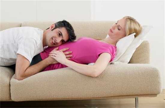 孕妇做的胎梦准吗 孕妇为什么会经常做胎梦插图1 undefined