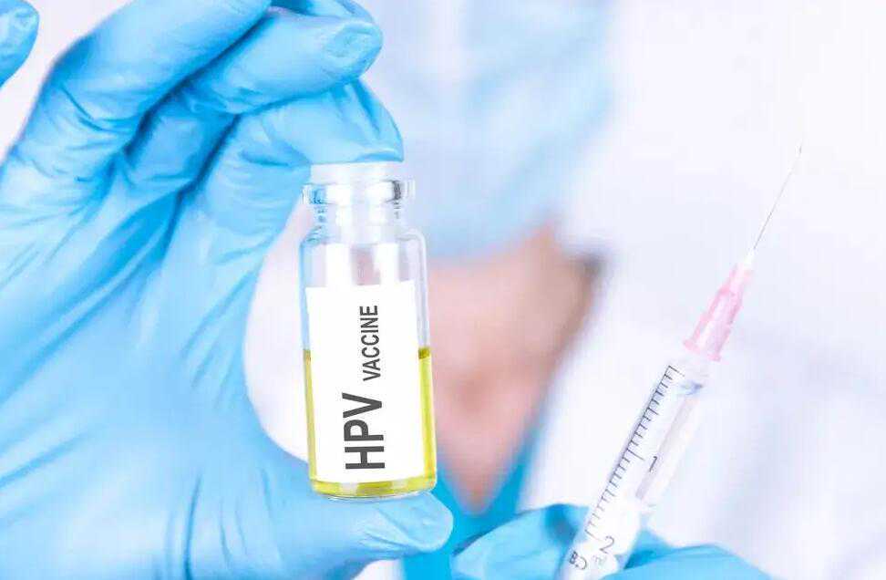hpv疫苗男性要打么？hpv男人打有什么用？插图2