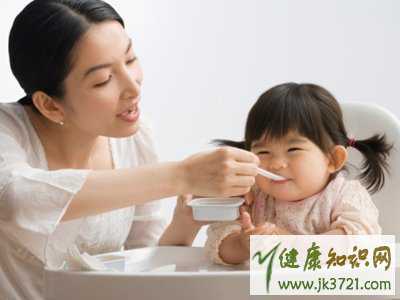 宝宝挑食怎么办预防挑食的方法插图 宝宝挑食怎么办预防挑食的方法插图