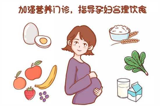 分享三个孕早期开胃的方法！孕早期吃不下东西要硬吃吗插图1