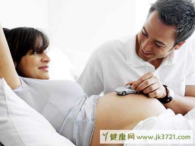 冬季常晒太阳对孕妇有哪些好处？插图