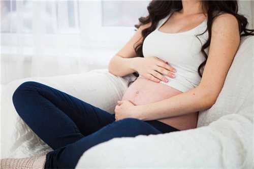 孕妇上火严重是不是胎毒？揭秘引起孕妇老是上火的3大原因插图