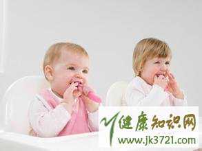 四成宝宝都缺锌如何给宝宝正确补锌插图2