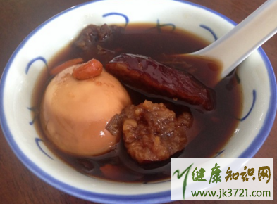 月经量少吃什么好月经量少的食疗方插图1
