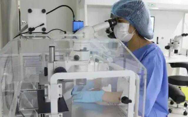 沈阳三代包生男孩排名前五的医院有哪些？附费用成功率？插图2