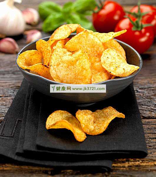 儿童饮食禁忌,这些零食要少吃插图1 儿童饮食禁忌,这些零食要少吃插图1