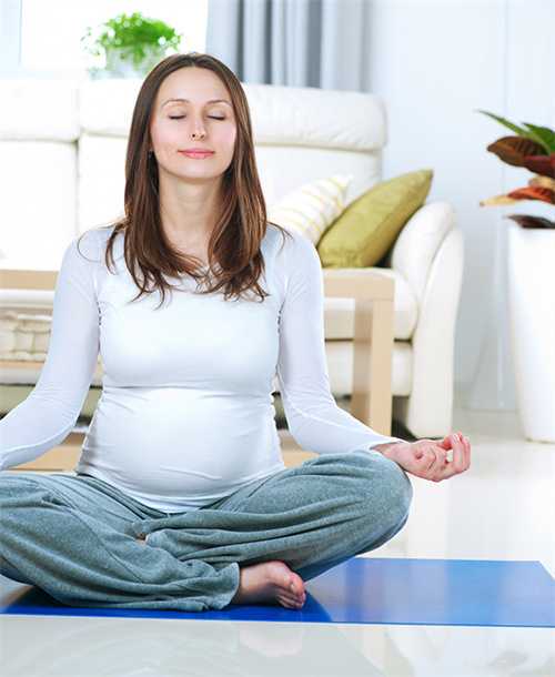 分娩时如何正确呼吸？分娩时如何正确使力插图1