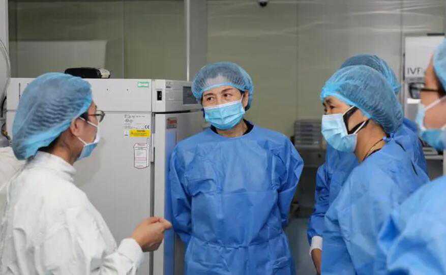 成都试管医院做男孩要多少钱？成都做试管费用多少？插图1