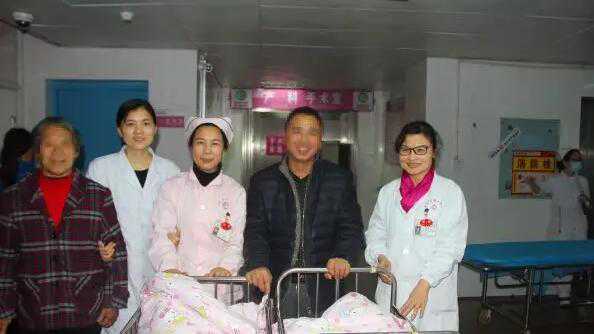 娄底中心医院做试管包男孩多少钱？附费用明细？插图1