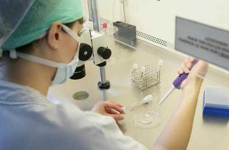 广州做试管婴儿生男孩最好的医院排名？附医院详情？插图1