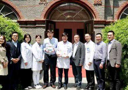 南京鼓楼医院三代试管生男孩多少钱？附详细费用？插图