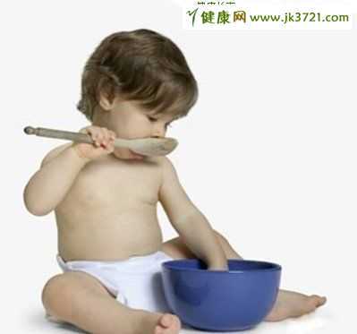 给小朋友进补不可盲目插图