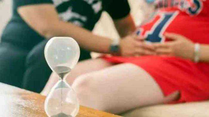 生男生女怎么看？从孕妇身体的这5大症状就能看出来？插图
