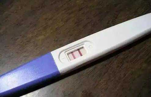 验孕棒线看生男生女的方法是什么？验孕棒怎么看？插图
