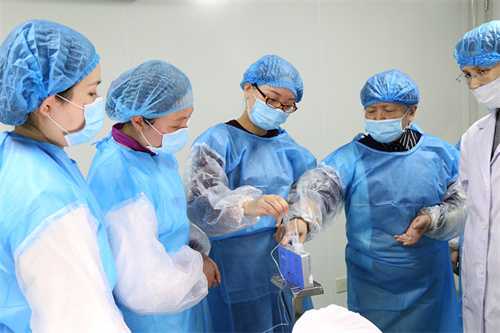 北医三院养囊成功率高吗？哪些人适合试管婴儿养囊插图1