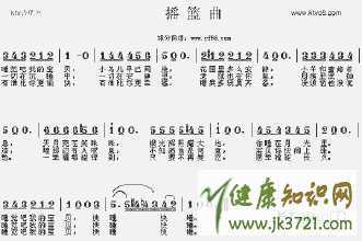 宝宝睡眠曲有副作用吗宝宝睡眠曲曲目推荐插图1