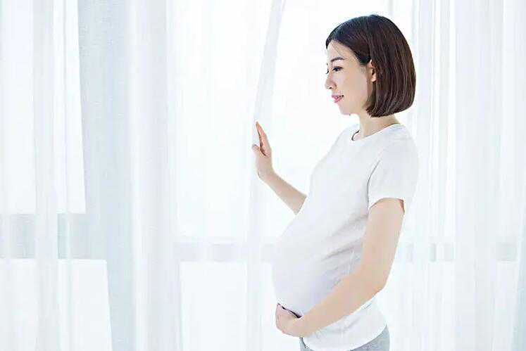 人绒毛膜大于多少是怀孕了？绒毛膜多少算怀孕？插图2