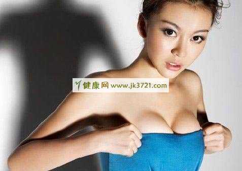 月经期丰胸的三大方法插图