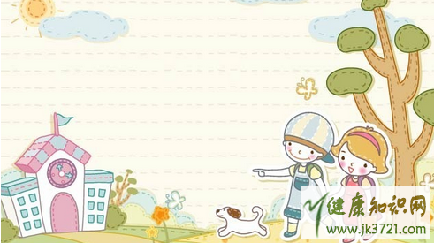 小孩不爱上学分析原因最重要插图 小孩不爱上学分析原因最重要插图