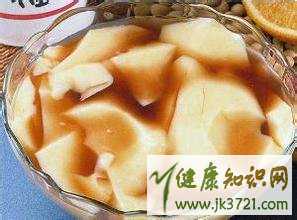 消化不良吃黄豆宝宝吃黄豆的做法插图2