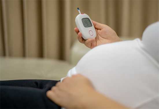 怀孕生女宝宝的12种早知道!孕前做哪些准备能生女孩插图1 undefined